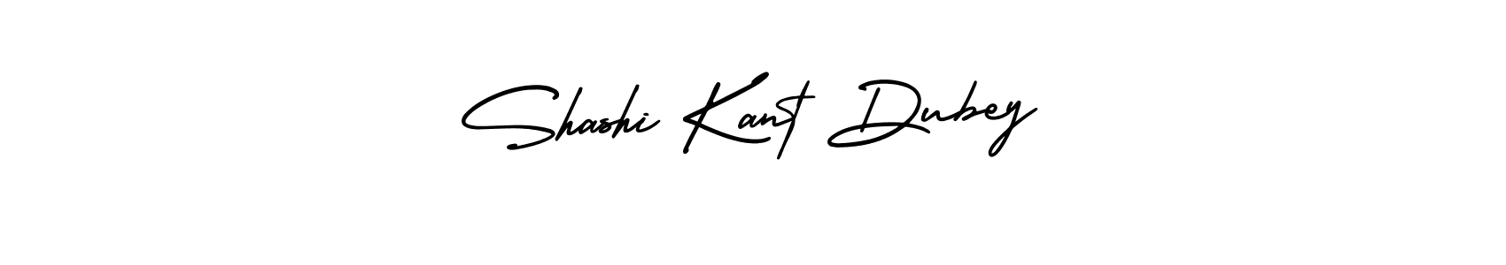 You can use this online signature creator to create a handwritten signature for the name Shashi Kant Dubey. This is the best online autograph maker. Shashi Kant Dubey signature style 3 images and pictures png