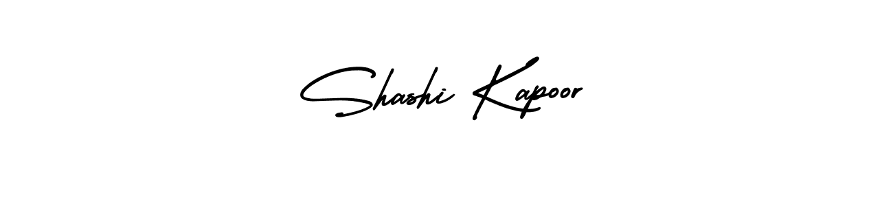 How to Draw Shashi Kapoor signature style? AmerikaSignatureDemo-Regular is a latest design signature styles for name Shashi Kapoor. Shashi Kapoor signature style 3 images and pictures png