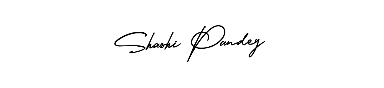 This is the best signature style for the Shashi Pandey name. Also you like these signature font (AmerikaSignatureDemo-Regular). Mix name signature. Shashi Pandey signature style 3 images and pictures png