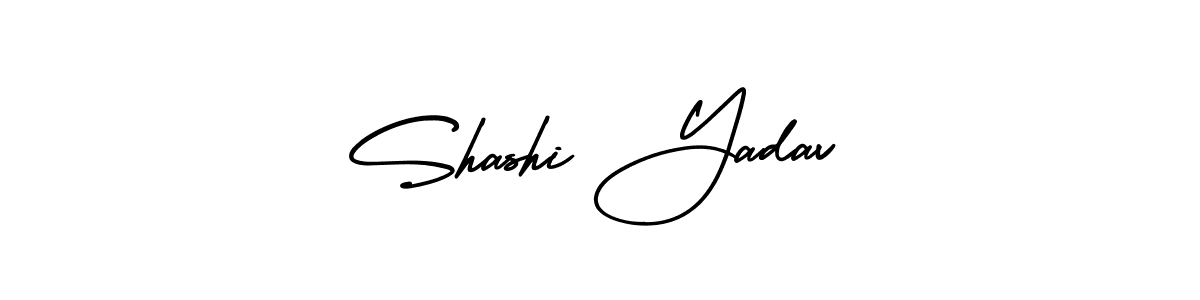 Here are the top 10 professional signature styles for the name Shashi Yadav. These are the best autograph styles you can use for your name. Shashi Yadav signature style 3 images and pictures png