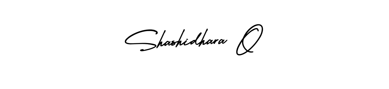 Also we have Shashidhara O name is the best signature style. Create professional handwritten signature collection using AmerikaSignatureDemo-Regular autograph style. Shashidhara O signature style 3 images and pictures png