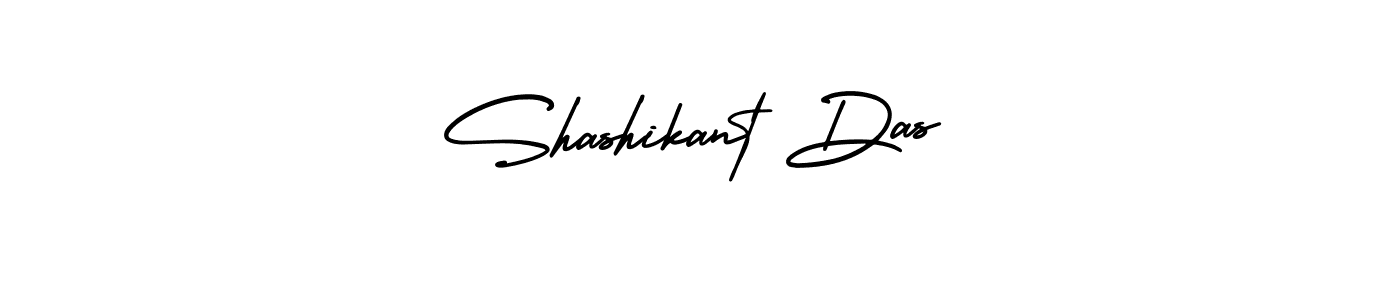 How to Draw Shashikant Das signature style? AmerikaSignatureDemo-Regular is a latest design signature styles for name Shashikant Das. Shashikant Das signature style 3 images and pictures png