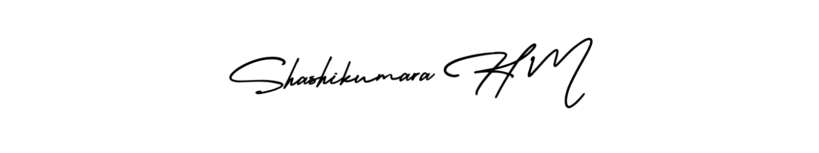 Here are the top 10 professional signature styles for the name Shashikumara H M. These are the best autograph styles you can use for your name. Shashikumara H M signature style 3 images and pictures png