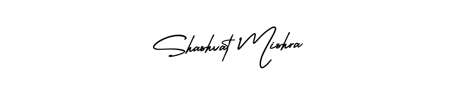 Best and Professional Signature Style for Shashvat Mishra. AmerikaSignatureDemo-Regular Best Signature Style Collection. Shashvat Mishra signature style 3 images and pictures png