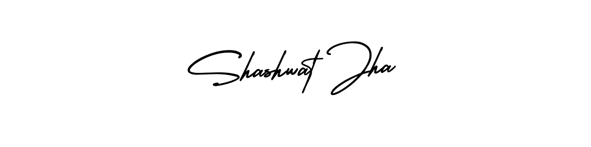 Make a short Shashwat Jha signature style. Manage your documents anywhere anytime using AmerikaSignatureDemo-Regular. Create and add eSignatures, submit forms, share and send files easily. Shashwat Jha signature style 3 images and pictures png