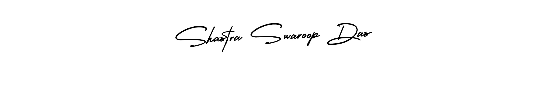 if you are searching for the best signature style for your name Shastra Swaroop Das. so please give up your signature search. here we have designed multiple signature styles  using AmerikaSignatureDemo-Regular. Shastra Swaroop Das signature style 3 images and pictures png