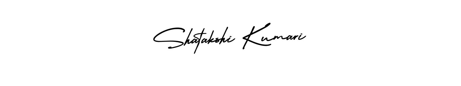 if you are searching for the best signature style for your name Shatakshi Kumari. so please give up your signature search. here we have designed multiple signature styles  using AmerikaSignatureDemo-Regular. Shatakshi Kumari signature style 3 images and pictures png