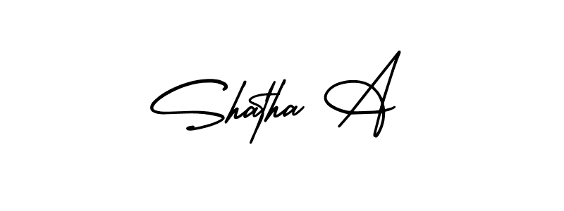 Here are the top 10 professional signature styles for the name Shatha A;lsallama. These are the best autograph styles you can use for your name. Shatha A;lsallama signature style 3 images and pictures png