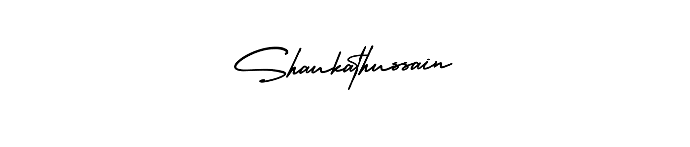 You can use this online signature creator to create a handwritten signature for the name Shaukathussain. This is the best online autograph maker. Shaukathussain signature style 3 images and pictures png