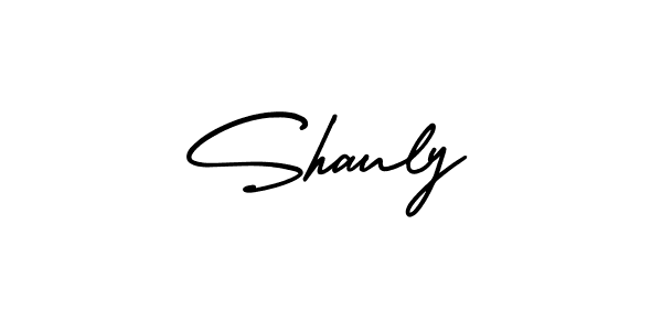 Check out images of Autograph of Shauly name. Actor Shauly Signature Style. AmerikaSignatureDemo-Regular is a professional sign style online. Shauly signature style 3 images and pictures png