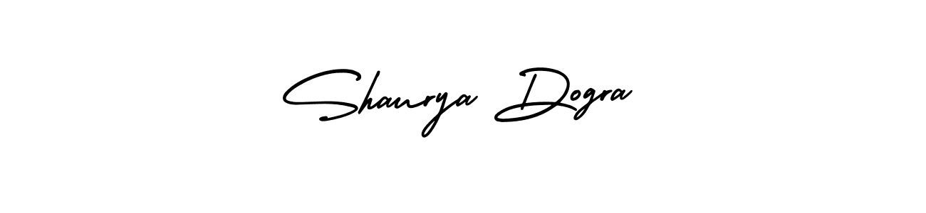 AmerikaSignatureDemo-Regular is a professional signature style that is perfect for those who want to add a touch of class to their signature. It is also a great choice for those who want to make their signature more unique. Get Shaurya Dogra name to fancy signature for free. Shaurya Dogra signature style 3 images and pictures png