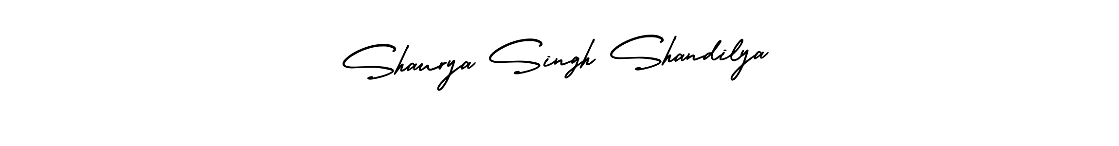 AmerikaSignatureDemo-Regular is a professional signature style that is perfect for those who want to add a touch of class to their signature. It is also a great choice for those who want to make their signature more unique. Get Shaurya Singh Shandilya name to fancy signature for free. Shaurya Singh Shandilya signature style 3 images and pictures png