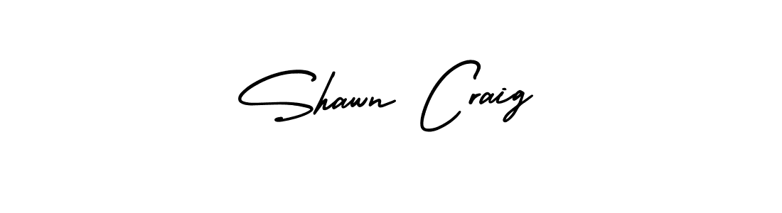 AmerikaSignatureDemo-Regular is a professional signature style that is perfect for those who want to add a touch of class to their signature. It is also a great choice for those who want to make their signature more unique. Get Shawn Craig name to fancy signature for free. Shawn Craig signature style 3 images and pictures png