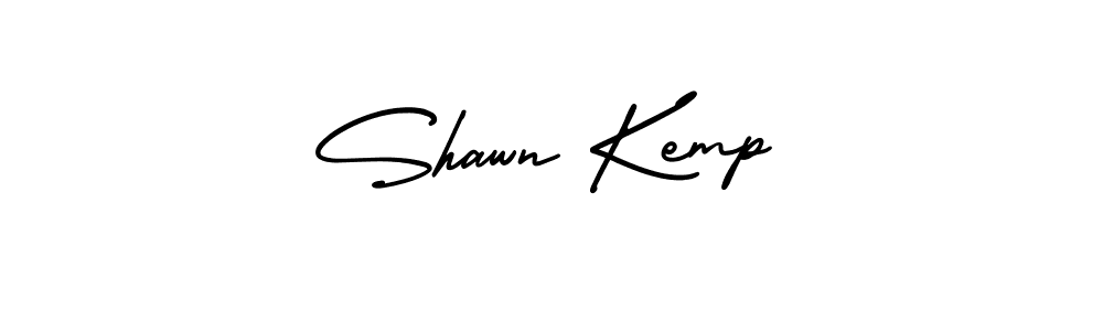 Similarly AmerikaSignatureDemo-Regular is the best handwritten signature design. Signature creator online .You can use it as an online autograph creator for name Shawn Kemp. Shawn Kemp signature style 3 images and pictures png