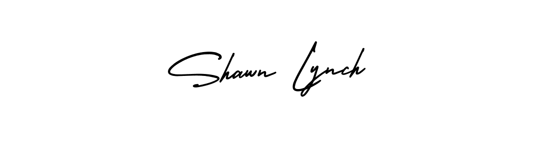 This is the best signature style for the Shawn Lynch name. Also you like these signature font (AmerikaSignatureDemo-Regular). Mix name signature. Shawn Lynch signature style 3 images and pictures png