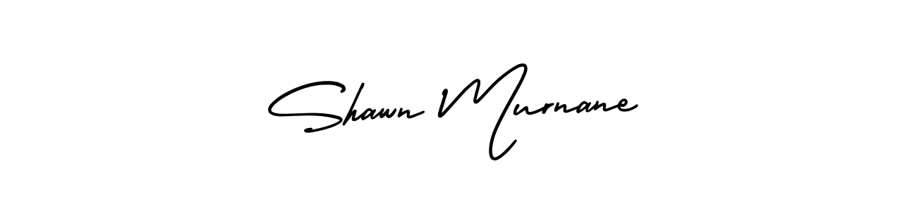 How to make Shawn Murnane signature? AmerikaSignatureDemo-Regular is a professional autograph style. Create handwritten signature for Shawn Murnane name. Shawn Murnane signature style 3 images and pictures png