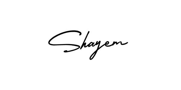 Here are the top 10 professional signature styles for the name Shayem. These are the best autograph styles you can use for your name. Shayem signature style 3 images and pictures png