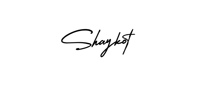 AmerikaSignatureDemo-Regular is a professional signature style that is perfect for those who want to add a touch of class to their signature. It is also a great choice for those who want to make their signature more unique. Get Shaykot name to fancy signature for free. Shaykot signature style 3 images and pictures png