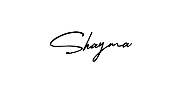 Here are the top 10 professional signature styles for the name Shayma. These are the best autograph styles you can use for your name. Shayma signature style 3 images and pictures png