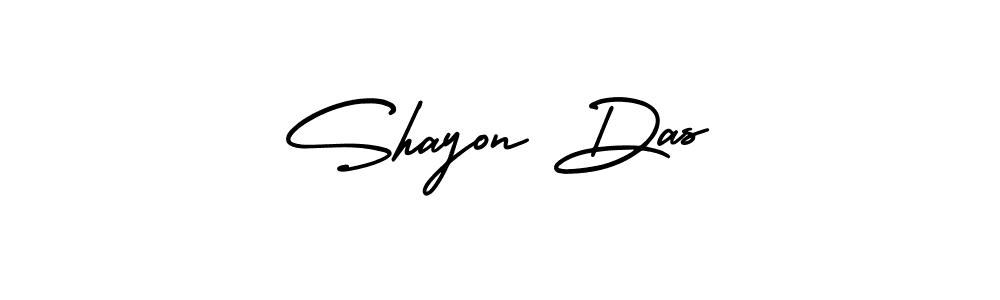 Here are the top 10 professional signature styles for the name Shayon Das. These are the best autograph styles you can use for your name. Shayon Das signature style 3 images and pictures png