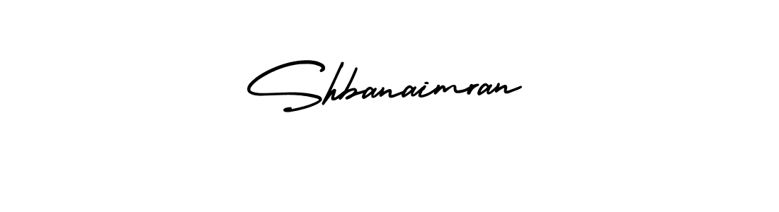 This is the best signature style for the Shbanaimran name. Also you like these signature font (AmerikaSignatureDemo-Regular). Mix name signature. Shbanaimran signature style 3 images and pictures png