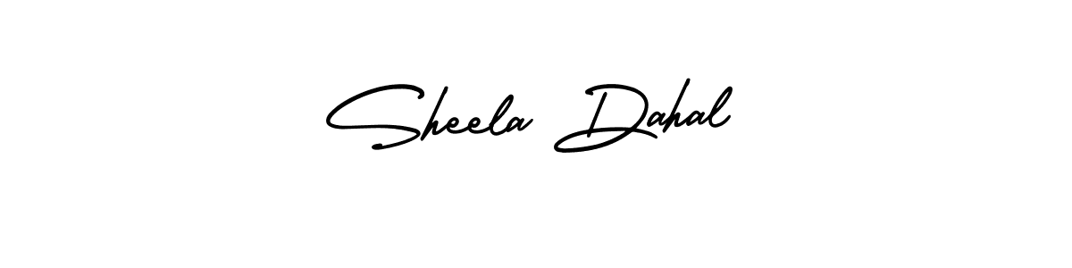 See photos of Sheela Dahal official signature by Spectra . Check more albums & portfolios. Read reviews & check more about AmerikaSignatureDemo-Regular font. Sheela Dahal signature style 3 images and pictures png