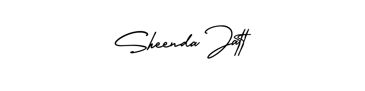 Once you've used our free online signature maker to create your best signature AmerikaSignatureDemo-Regular style, it's time to enjoy all of the benefits that Sheenda Jatt name signing documents. Sheenda Jatt signature style 3 images and pictures png