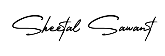 Achieve flawless digital penmanship with Sheetal Sawant name in AmerikaSignatureDemo-Regular font. The perfect tool for creating online signatures. Sheetal Sawant signature style 3 images and pictures png