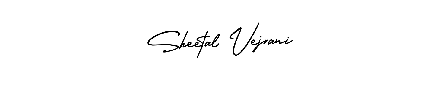 You can use this online signature creator to create a handwritten signature for the name Sheetal Vejrani. This is the best online autograph maker. Sheetal Vejrani signature style 3 images and pictures png
