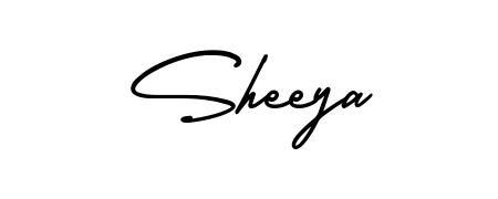 Best and Professional Signature Style for Sheeya. AmerikaSignatureDemo-Regular Best Signature Style Collection. Sheeya signature style 3 images and pictures png