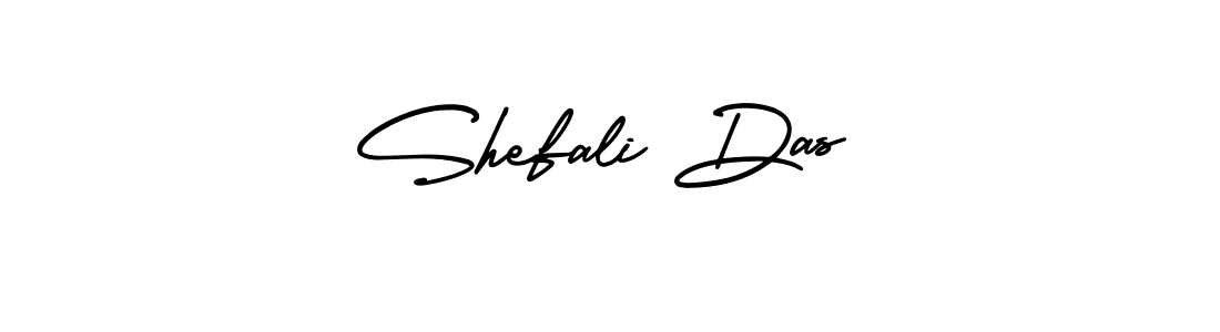 AmerikaSignatureDemo-Regular is a professional signature style that is perfect for those who want to add a touch of class to their signature. It is also a great choice for those who want to make their signature more unique. Get Shefali Das name to fancy signature for free. Shefali Das signature style 3 images and pictures png