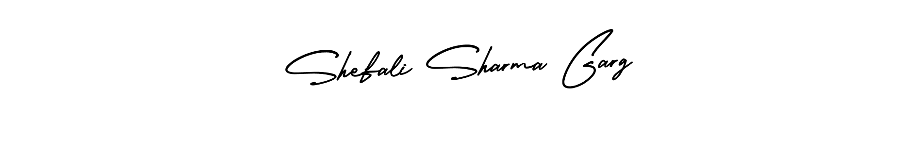 Once you've used our free online signature maker to create your best signature AmerikaSignatureDemo-Regular style, it's time to enjoy all of the benefits that Shefali Sharma Garg name signing documents. Shefali Sharma Garg signature style 3 images and pictures png