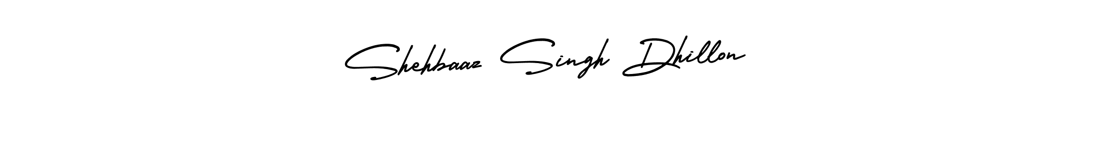 Best and Professional Signature Style for Shehbaaz Singh Dhillon. AmerikaSignatureDemo-Regular Best Signature Style Collection. Shehbaaz Singh Dhillon signature style 3 images and pictures png