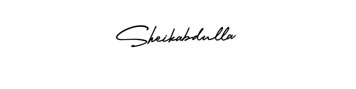 Once you've used our free online signature maker to create your best signature AmerikaSignatureDemo-Regular style, it's time to enjoy all of the benefits that Sheikabdulla name signing documents. Sheikabdulla signature style 3 images and pictures png