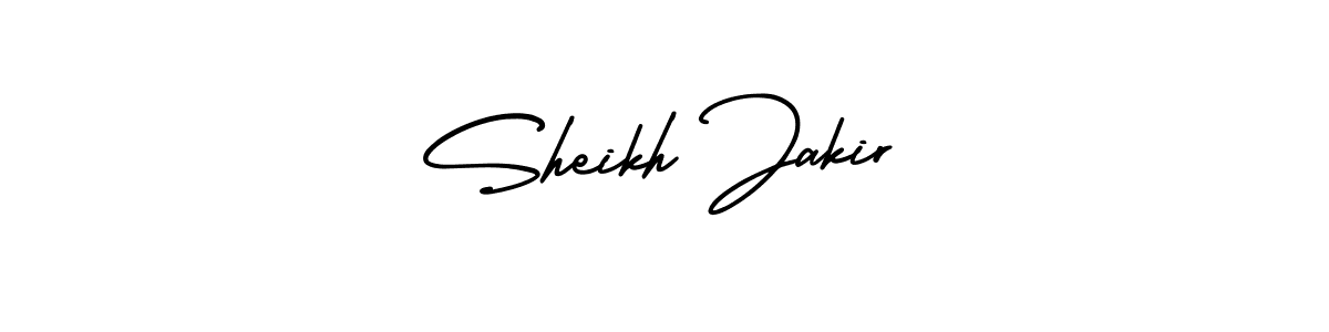 Once you've used our free online signature maker to create your best signature AmerikaSignatureDemo-Regular style, it's time to enjoy all of the benefits that Sheikh Jakir name signing documents. Sheikh Jakir signature style 3 images and pictures png