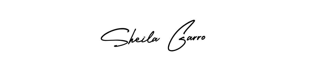 Make a beautiful signature design for name Sheila Garro. Use this online signature maker to create a handwritten signature for free. Sheila Garro signature style 3 images and pictures png