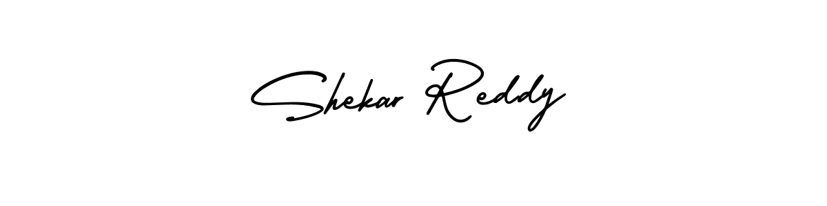 Similarly AmerikaSignatureDemo-Regular is the best handwritten signature design. Signature creator online .You can use it as an online autograph creator for name Shekar Reddy. Shekar Reddy signature style 3 images and pictures png