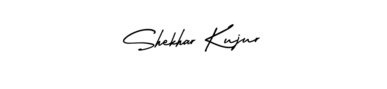 Best and Professional Signature Style for Shekhar Kujur. AmerikaSignatureDemo-Regular Best Signature Style Collection. Shekhar Kujur signature style 3 images and pictures png