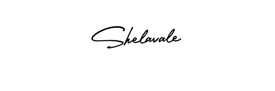 How to make Shelavale signature? AmerikaSignatureDemo-Regular is a professional autograph style. Create handwritten signature for Shelavale name. Shelavale signature style 3 images and pictures png