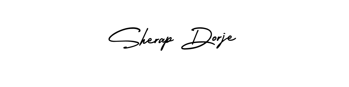 Once you've used our free online signature maker to create your best signature AmerikaSignatureDemo-Regular style, it's time to enjoy all of the benefits that Sherap Dorje name signing documents. Sherap Dorje signature style 3 images and pictures png