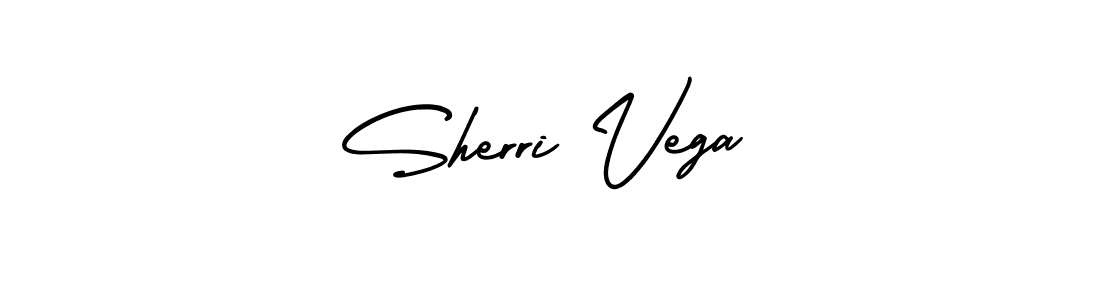 Once you've used our free online signature maker to create your best signature AmerikaSignatureDemo-Regular style, it's time to enjoy all of the benefits that Sherri Vega name signing documents. Sherri Vega signature style 3 images and pictures png