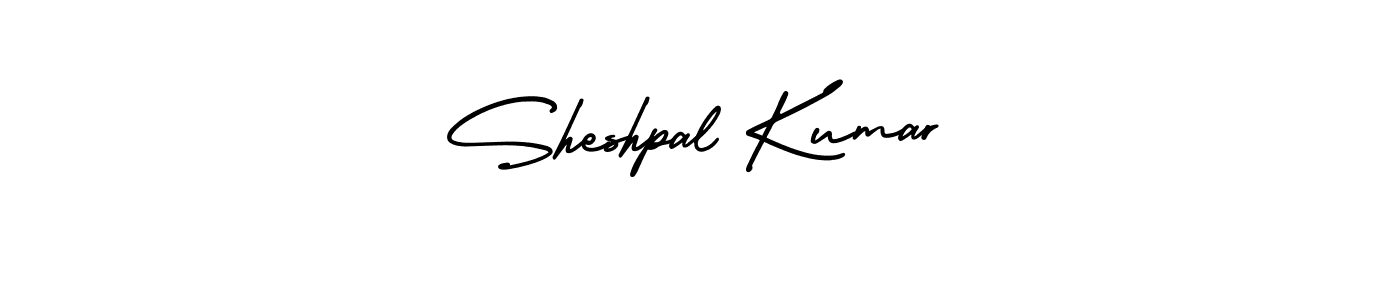 Make a beautiful signature design for name Sheshpal Kumar. Use this online signature maker to create a handwritten signature for free. Sheshpal Kumar signature style 3 images and pictures png