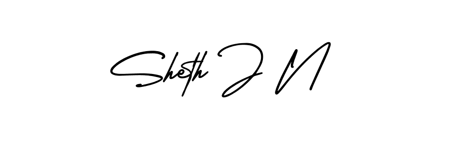 Once you've used our free online signature maker to create your best signature AmerikaSignatureDemo-Regular style, it's time to enjoy all of the benefits that Sheth J N name signing documents. Sheth J N signature style 3 images and pictures png