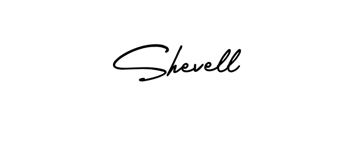 if you are searching for the best signature style for your name Shevell. so please give up your signature search. here we have designed multiple signature styles  using AmerikaSignatureDemo-Regular. Shevell signature style 3 images and pictures png