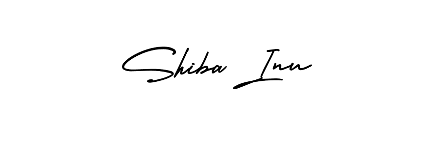 Also You can easily find your signature by using the search form. We will create Shiba Inu name handwritten signature images for you free of cost using AmerikaSignatureDemo-Regular sign style. Shiba Inu signature style 3 images and pictures png