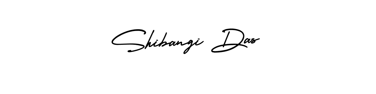 Also You can easily find your signature by using the search form. We will create Shibangi Das name handwritten signature images for you free of cost using AmerikaSignatureDemo-Regular sign style. Shibangi Das signature style 3 images and pictures png