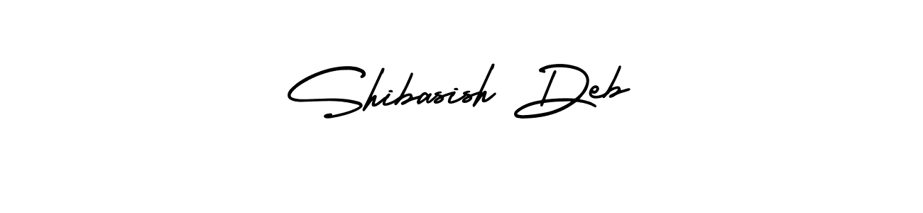 You can use this online signature creator to create a handwritten signature for the name Shibasish Deb. This is the best online autograph maker. Shibasish Deb signature style 3 images and pictures png