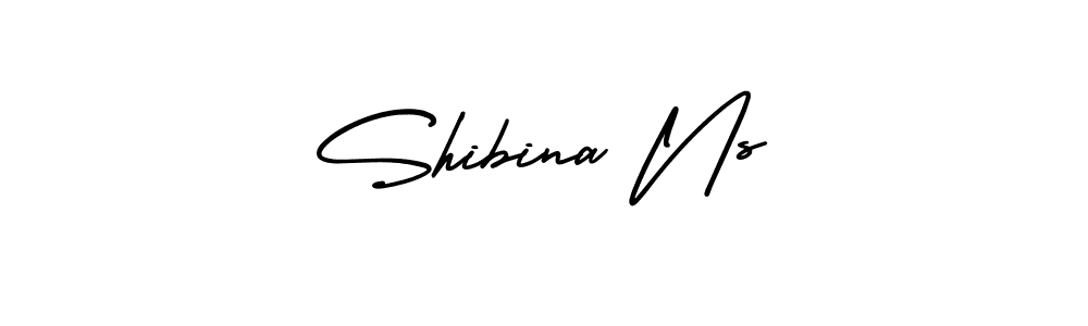 Once you've used our free online signature maker to create your best signature AmerikaSignatureDemo-Regular style, it's time to enjoy all of the benefits that Shibina Ns name signing documents. Shibina Ns signature style 3 images and pictures png