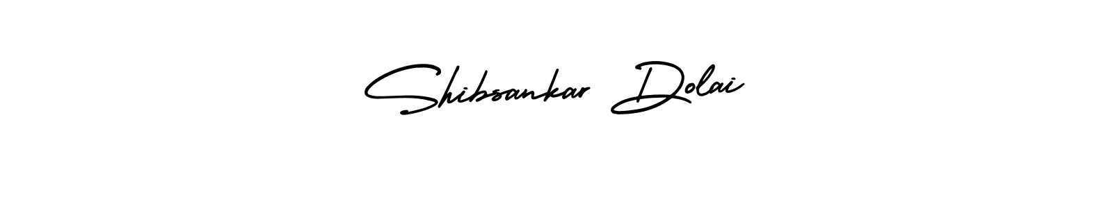 This is the best signature style for the Shibsankar Dolai name. Also you like these signature font (AmerikaSignatureDemo-Regular). Mix name signature. Shibsankar Dolai signature style 3 images and pictures png