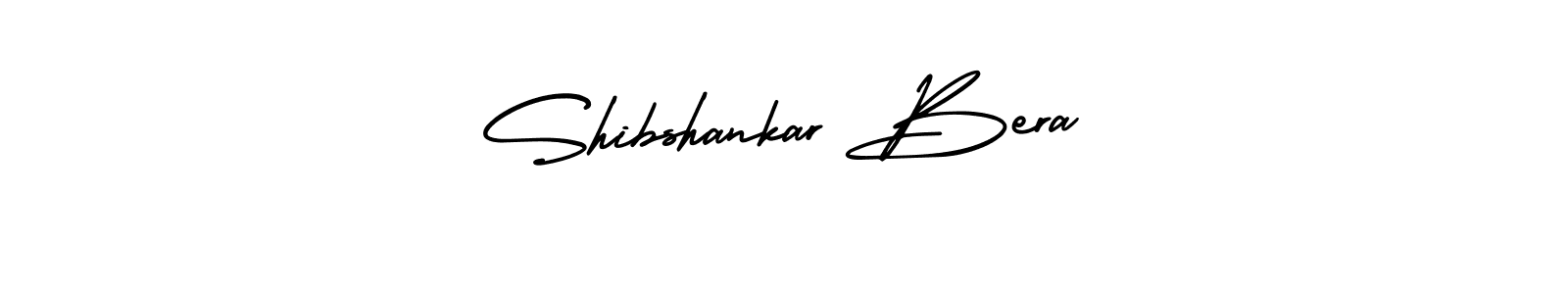 Make a short Shibshankar Bera signature style. Manage your documents anywhere anytime using AmerikaSignatureDemo-Regular. Create and add eSignatures, submit forms, share and send files easily. Shibshankar Bera signature style 3 images and pictures png